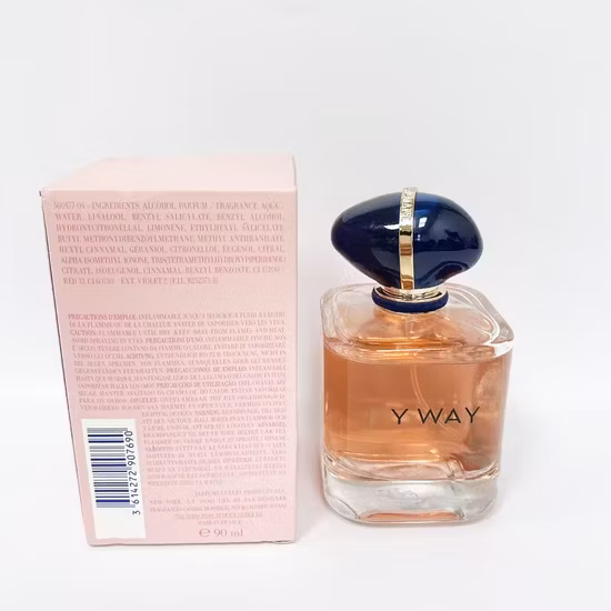 Fructone Used for Blending Floral and Fruity Fragrances for Daily Use