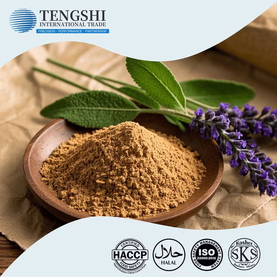 20% Sennosides Nutrition Ingredients