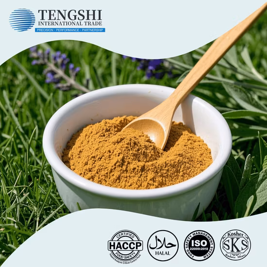 20% Sennosides Nutrition Ingredients