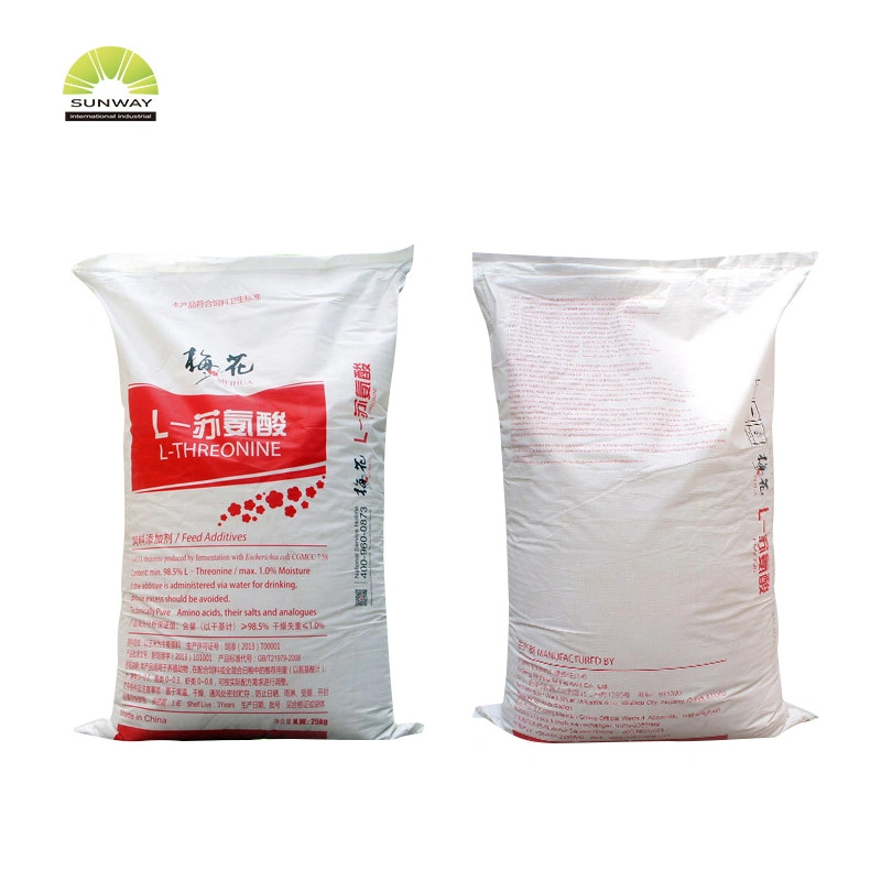 Meihua Brand Feed Grade Feed Additives Animal Nutrition