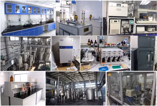 CAS.  1406-18-4 Antiossidante naturale, consegna rapida, vitamina E di alta qualità