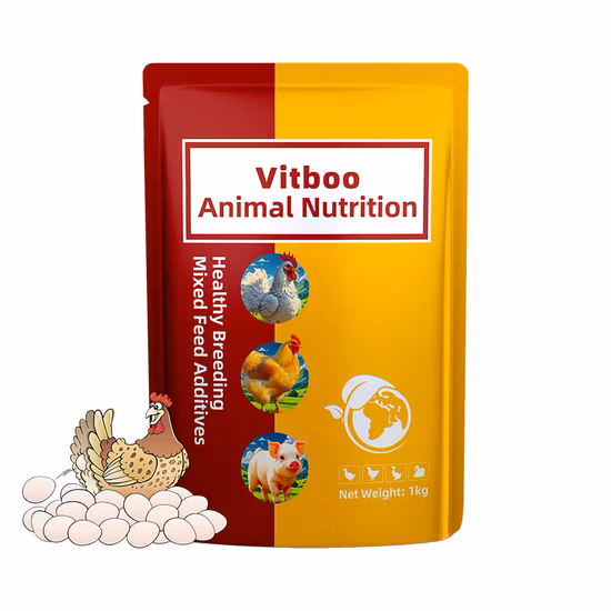 Pellet di patate dolci disidratate di vendita calda come additivi alimentari per animali domestici di alta qualità per l'alimentazione animale