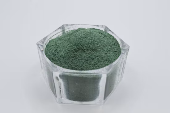 Additivo per mangimi animali a base di cromo organico di aminoacidi