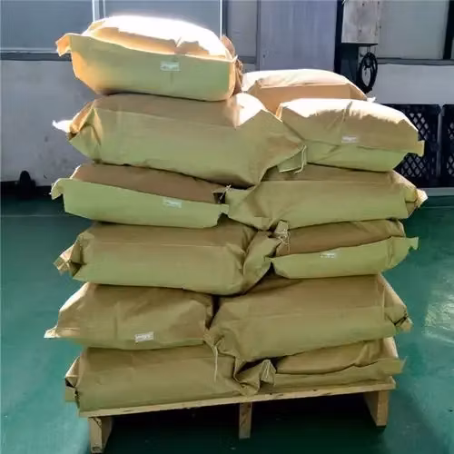 Farina di glutine di mais 60% per additivi per mangimi per suini, pesci, cavalli e mucche