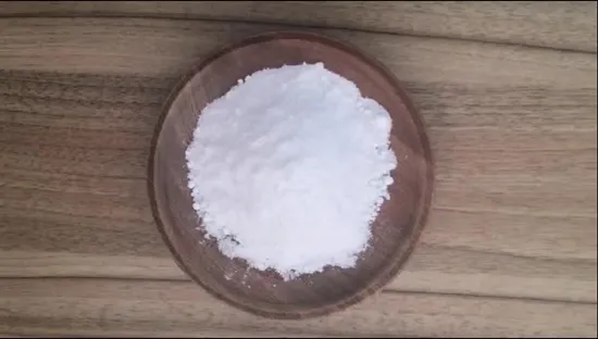 Ingredienti naturali cosmetici Ectoina N. CAS  96702-03-3 Ectoina