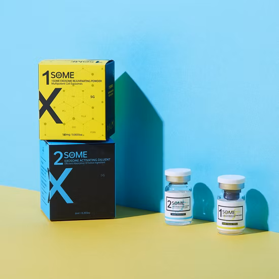 Crema viso sbiancante per la pelle idrolizzata placentata Lady Cream popolare OEM