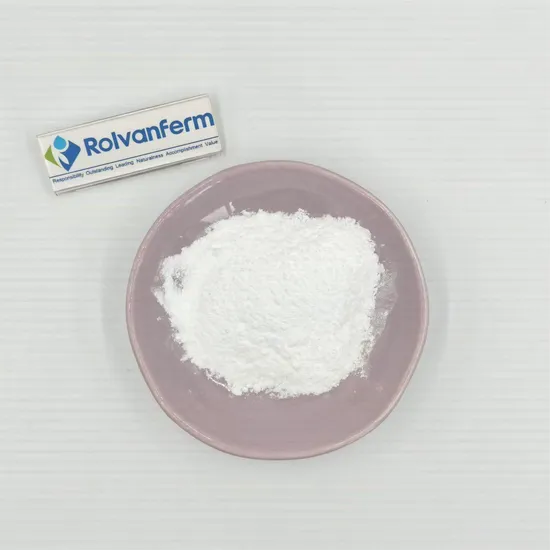 Materia prima integratore alimentare CAS 26908-38-3 Polvere di deazaflavina