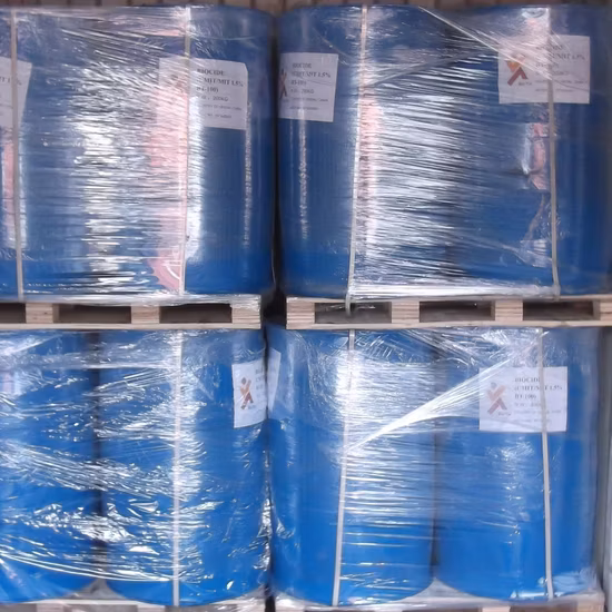 Poliesametilene biguanide al 20% e al 95% per una disinfezione efficace CAS28757-47-3 Phmb