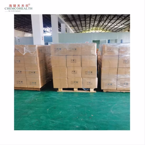 Ingredienti per la cura della pelle del siero Palmitoyl Hexapeptide-12 della struttura naturale di Skin′ S CAS: 171263-26-6